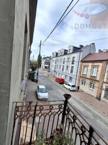 Mieszkanie Sprzedaż Pruszków 3 Maja 5