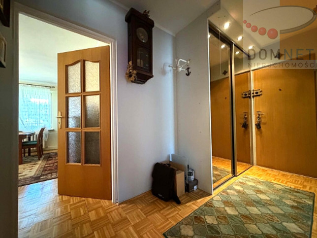 Mieszkanie Sprzedaż Pruszków Jasna 10