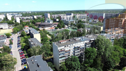 Mieszkanie Sprzedaż Pruszków Jasna