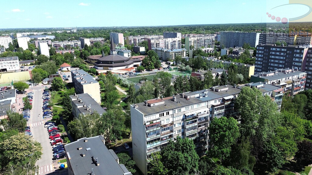 Mieszkanie Sprzedaż Pruszków Jasna