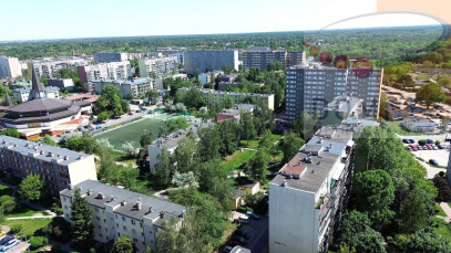 Mieszkanie Sprzedaż Pruszków Jasna