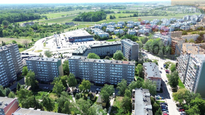 Mieszkanie Sprzedaż Pruszków Jasna