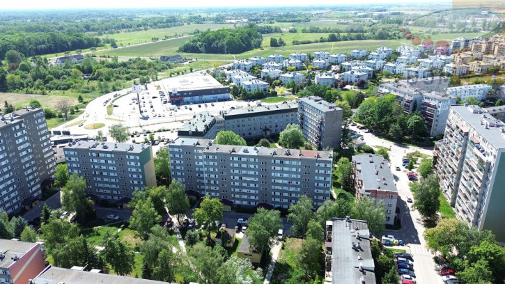 Mieszkanie Sprzedaż Pruszków Jasna 15