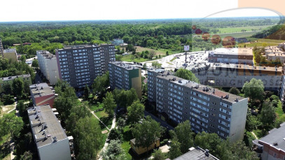 Mieszkanie Sprzedaż Pruszków Jasna