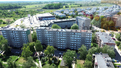 Mieszkanie Sprzedaż Pruszków Jasna