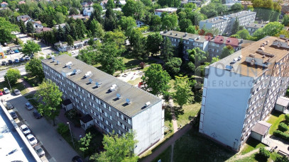 Mieszkanie Sprzedaż Grodzisk Mazowiecki M. Kopernika