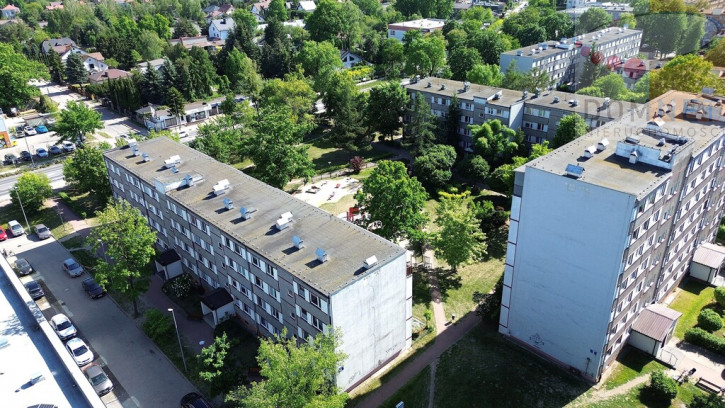 Mieszkanie Sprzedaż Grodzisk Mazowiecki M. Kopernika 12