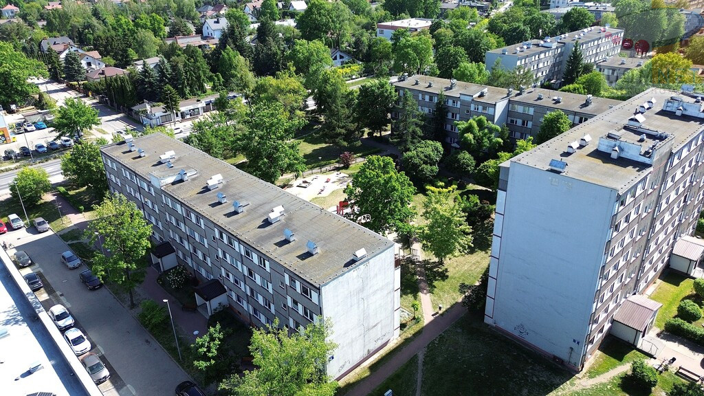 Mieszkanie Sprzedaż Grodzisk Mazowiecki M. Kopernika