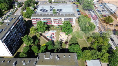 Mieszkanie Sprzedaż Grodzisk Mazowiecki M. Kopernika