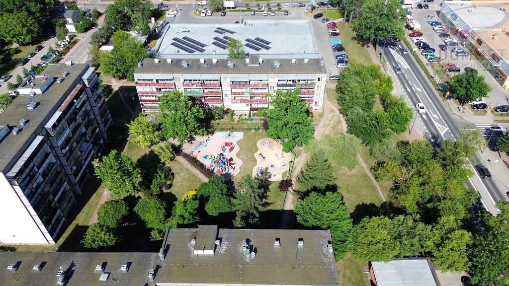 Mieszkanie Sprzedaż Grodzisk Mazowiecki M. Kopernika