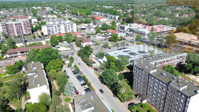Mieszkanie Sprzedaż Grodzisk Mazowiecki M. Kopernika