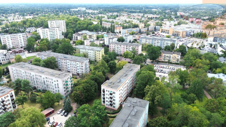 Mieszkanie Sprzedaż Grodzisk Mazowiecki M. Skłodowskiej-Curie 13