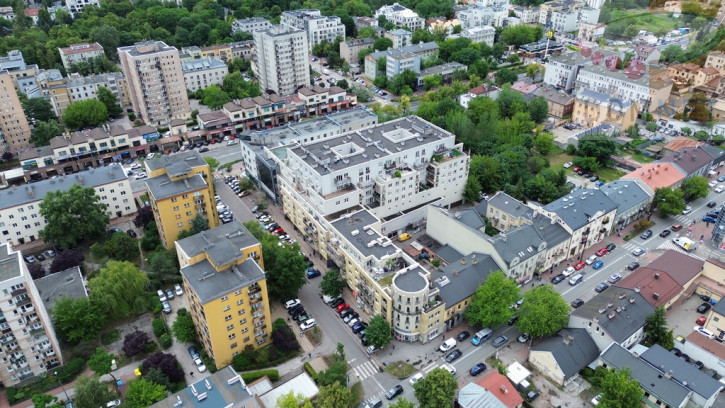 Mieszkanie Sprzedaż Pruszków Sprawiedliwości 10