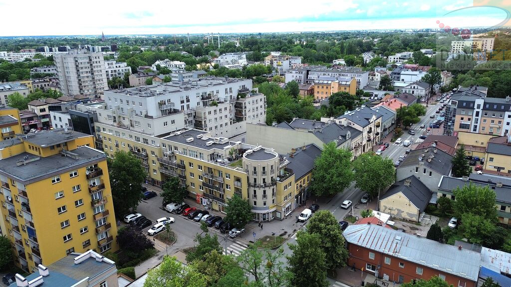 Mieszkanie Sprzedaż Pruszków Sprawiedliwości