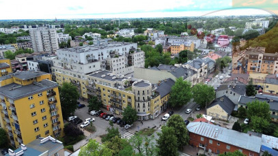 Mieszkanie Sprzedaż Pruszków Sprawiedliwości