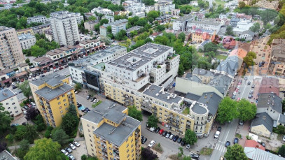 Mieszkanie Sprzedaż Pruszków Sprawiedliwości