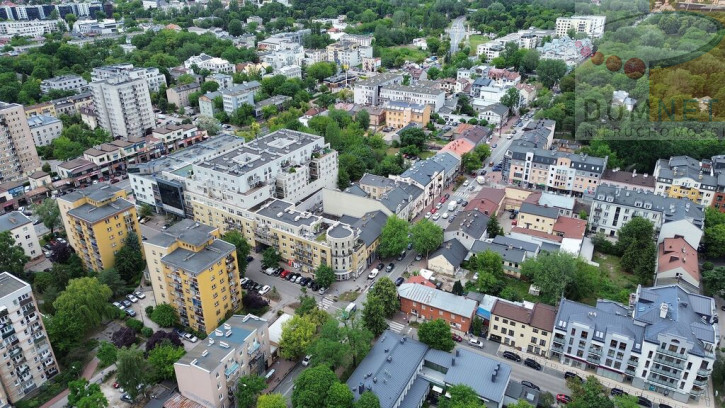 Mieszkanie Sprzedaż Pruszków Sprawiedliwości 3