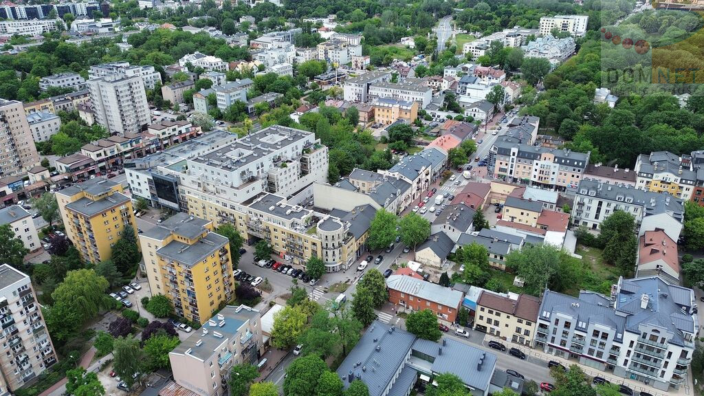 Mieszkanie Sprzedaż Pruszków Sprawiedliwości