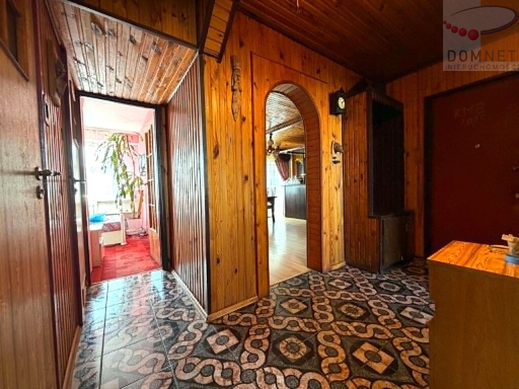 Mieszkanie Sprzedaż Grodzisk Mazowiecki M. Kopernika