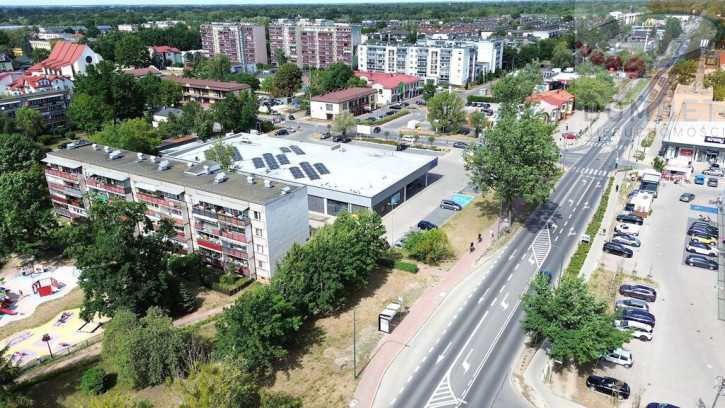 Mieszkanie Sprzedaż Grodzisk Mazowiecki M. Kopernika 14