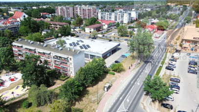 Mieszkanie Sprzedaż Grodzisk Mazowiecki M. Kopernika