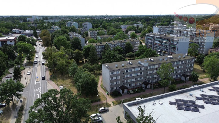 Mieszkanie Sprzedaż Grodzisk Mazowiecki M. Kopernika 17