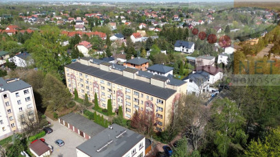 Mieszkanie Sprzedaż Brwinów Józefa Ignacego Kraszewskiego
