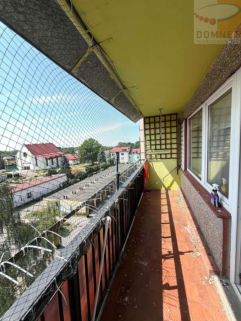 Mieszkanie Sprzedaż Grodzisk Mazowiecki T. Bairda