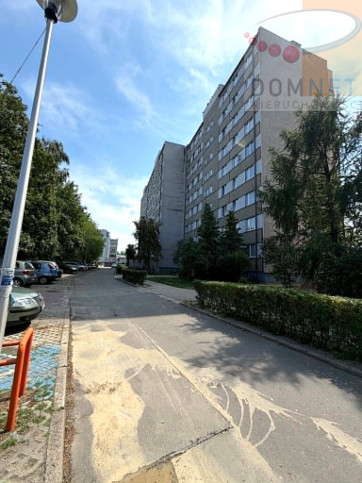 Mieszkanie Sprzedaż Grodzisk Mazowiecki T. Bairda 13
