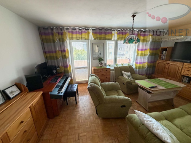 Mieszkanie Sprzedaż Pruszków Wokulskiego 4