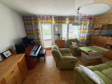 Mieszkanie Sprzedaż Pruszków Wokulskiego