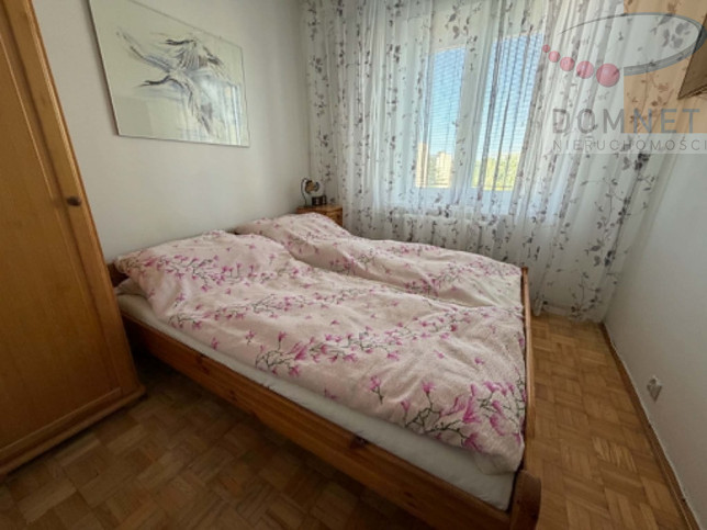 Mieszkanie Sprzedaż Pruszków Wokulskiego 7