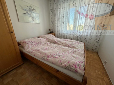 Mieszkanie Sprzedaż Pruszków Wokulskiego