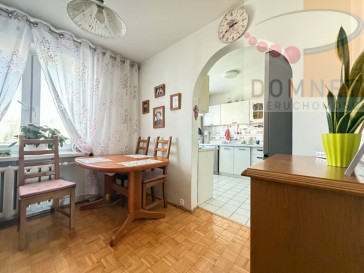Mieszkanie Sprzedaż Pruszków Wokulskiego