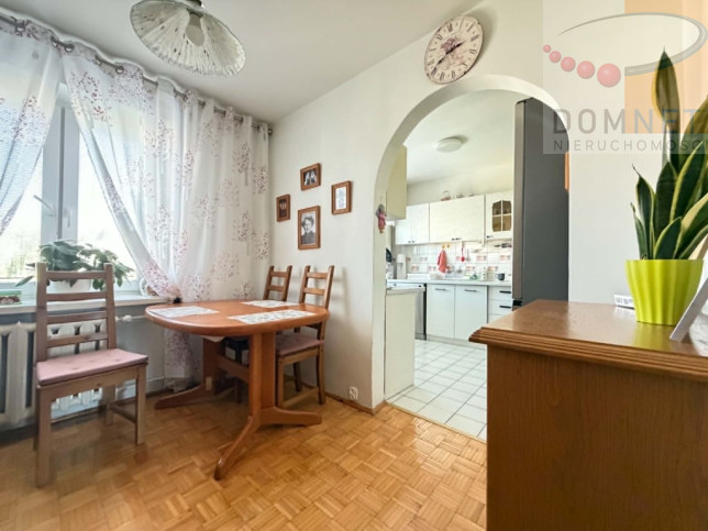 Mieszkanie Sprzedaż Pruszków Wokulskiego 9