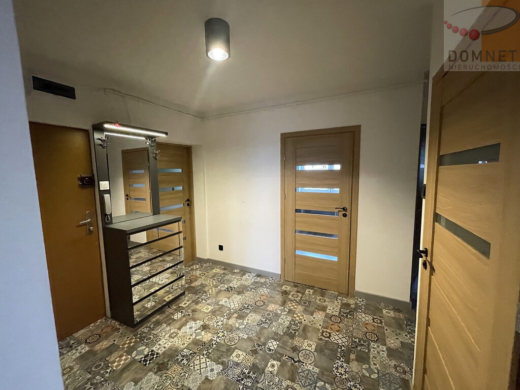 Mieszkanie Sprzedaż Pruszków Działkowa