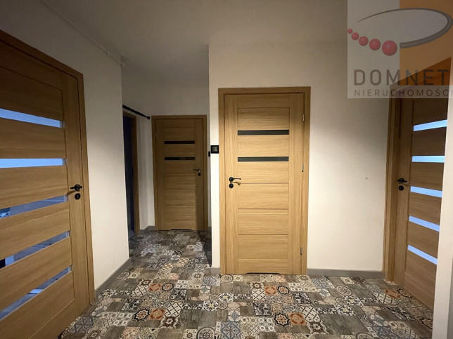 Mieszkanie Sprzedaż Pruszków Działkowa 12