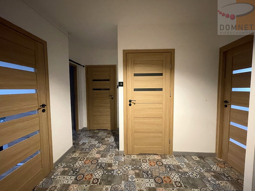 Mieszkanie Sprzedaż Pruszków Działkowa