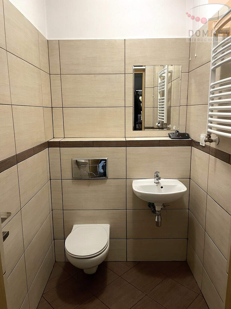 Mieszkanie Sprzedaż Pruszków Działkowa