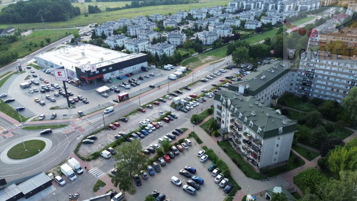 Mieszkanie Sprzedaż Pruszków Działkowa 16