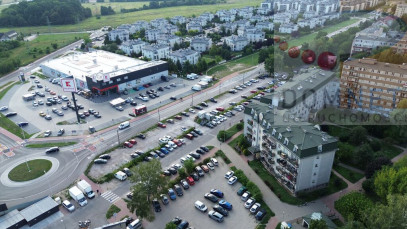 Mieszkanie Sprzedaż Pruszków Działkowa