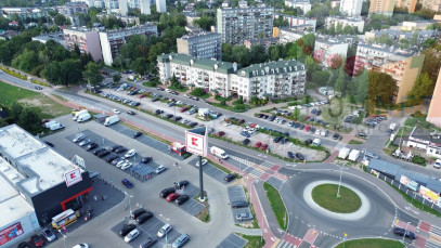 Mieszkanie Sprzedaż Pruszków Działkowa