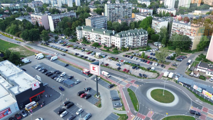 Mieszkanie Sprzedaż Pruszków Działkowa 17