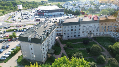 Mieszkanie Sprzedaż Pruszków Działkowa