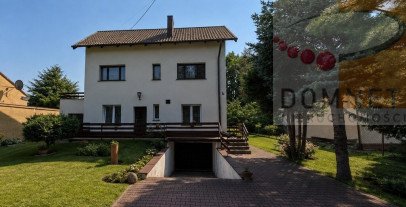 Dom Sprzedaż Otrębusy