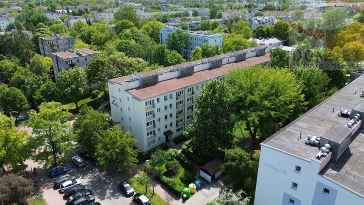 Mieszkanie Sprzedaż Pruszków Mikołaja Kopernika 9