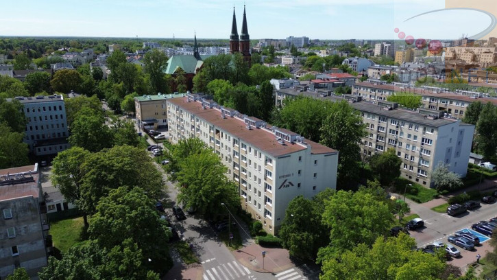 Mieszkanie Sprzedaż Pruszków Mikołaja Kopernika 10