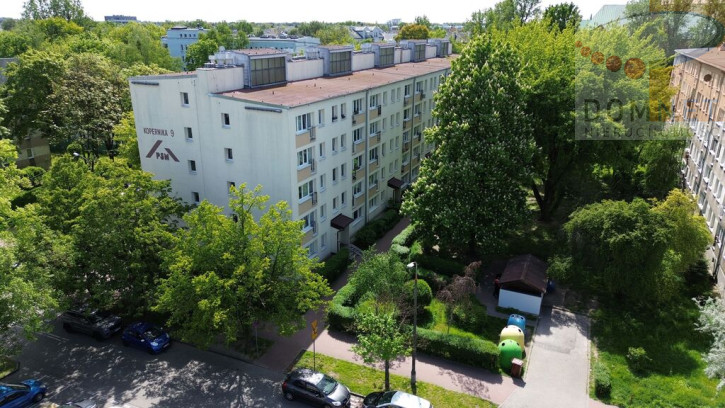 Mieszkanie Sprzedaż Pruszków Mikołaja Kopernika 11