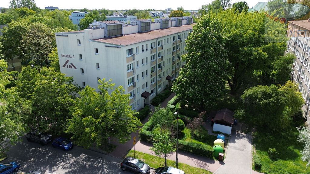 Mieszkanie Sprzedaż Pruszków Mikołaja Kopernika