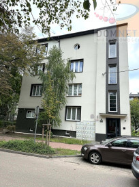 Mieszkanie Sprzedaż Pruszków Michała Drzymały